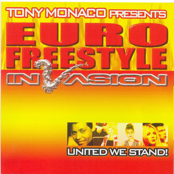 Euro Freestyle Invasion