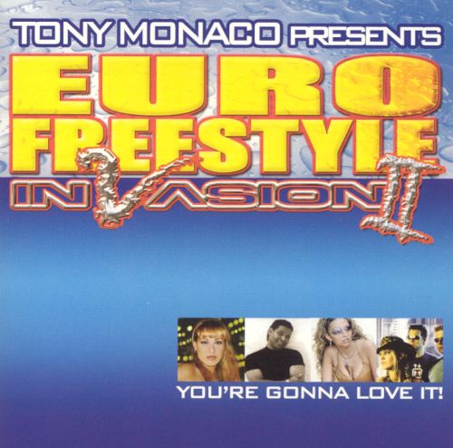 Euro Freestyle Invasion II