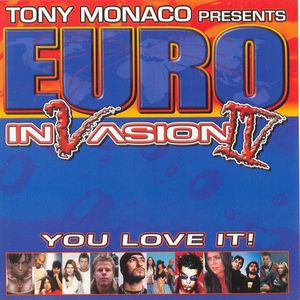 Euro Invasion IV