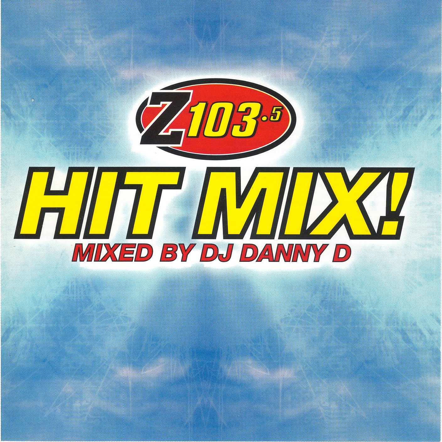 Hit Mix!
