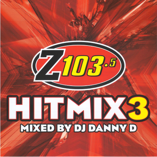 HitMix 3
