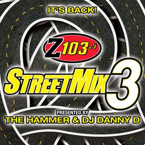 StreetMix3